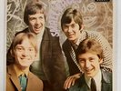 Small Faces Self-Titled Album Vinyl LP 1966 Decca LK4790 Mono Excellent