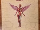 Nirvana In Utero ORG Cream Vinyl - Near Mint
