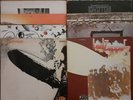 Led Zeppelin Complete Original Studio Discography LP Vinyl Album Set + More