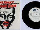 ROCKY HORROR SHOW - ORIGINAL 1973 LONDON CAST - JAPAN PROMO 7