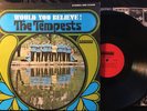 THE TEMPESTS ON SMASH RECORDS  