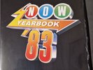 Now Yearbook  1983 Vinyl Album