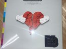 Kanye West - 808s and Heartbreak - Deluxe Col 2LP + CD -Brand New Sealed in hand