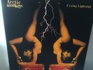 Arctic Monkeys Crying Lightning 10