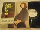 JASPER CARROTT / IN THE CLUB / SIGNED