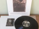 Pixies - Surfer Rosa - Vinyl LP.  EX/EX.