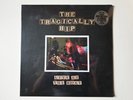 THE TRAGICALLY HIP Live At The Roxy NEW SEALED black vinyl 2LP Canadian import