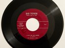 ORIGINAL 4 ACES I Can See An Angel RARE 1955 ORIG Oakland Doo-Wop 45 BIG TOWN