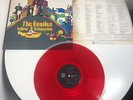 The Beatles Yellow Submarine EMI/Odeon EAS-70138 Japan RED WAX MONO LP 1986