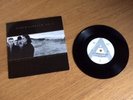U2: The Joshua Tree - Album Sampler Number 2 - Rare UK 7