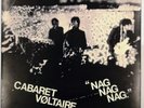 Cabaret Voltaire: Nag Nag Nag 7