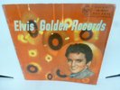 ELVIS PRESLEY ELVIS GOLDEN RECORDS 1958 RCA RED SEAL RB-16069
