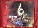 VERY RARE BODY COUNT - VIOLENT DEMISE - THE LAST DAYS - VINYL LP - ICE T 1997