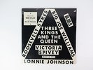 Bob Dylan, Victoria Spivey, Big Joe Three Kings And The Queen on Spivey SEALED