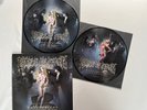 Cradle of Filth Cryptoriana The Seductiveness of Decay Vinyl Record