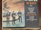 the beatles something new Sealed lp 1971