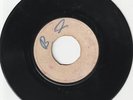 SKIN REGGAE 45 UK BLANK ANSEL COLLINS 