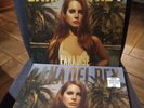 Lana Del Rey - Born To Die Paradise  (NEW 12