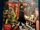 Iron Maiden  Dance Of Death 2003 Doppio LP 33 Limited Edition Picture Disc Nuovo