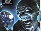 Iron Maiden ‎Different World 2006 EP 45 Giri Limited Edition Picture Disc Nuovo
