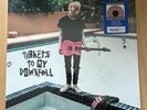 Machine Gun Kelly - Tickets To My Downfall - Walmart Pink Vinyl LP - Limited