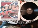 THE DUKES OF HAZZARD  Vinyl LP Record  1981  Original Soundtrack   AL 37712