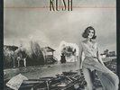 RUSH   Permanent Waves   1980 UK FIRST PRESSING 6-track vinyl LP   NEAR MINT