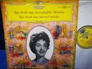 @DGG 136 011 SLPEM *RED STEREO* RITA STREICH SINGS IMMORTAL MELODIES* NM