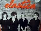 Elastica S/T Signed LP Vinyl Album