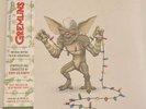 Jerry Goldsmith ‎– Gremlins Deluxe Ltd Brown/White/Green Swirl 2LP MONDO Vinyl