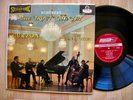 Curzon  Schubert Trout Quintet London CS 6090 BB ffss WB/DG UK 1st ED EX