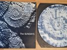 The Sundays PICTURE DISC Reading, Writing and Arithmetic. 1990 Original EX+/EX+