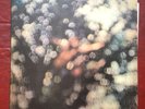 PINK FLOYD - OBSCURED BY CLOUDS UK PRESS VINYL LP N-MINT. MATRIX A-2 B-4