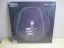 KISS PETER CRISS SOLO ALBUM PICTURE DISC LP **MINT CONDITION** 2016