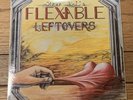 steve vai flex-able leftovers 10” vinyl record