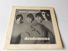 John's Children - Desdemona - Psych 1967 Freakbeat  Mod  Bolan T Rex  EX Vinyl