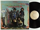 Country Joe & The Fish - I-Feel-Like-I'm-Fixin'-To-Die LP - Vanguard Poster