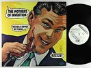 Mothers Of Invention - Weasels Ripped My Flesh LP - Bizarre/Reprise VG++ PROMO