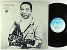 Muddy Waters - Sail On LP - Chess Mono VG+