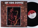 FELA ANIKULAPO KUTI & AFRICA 70 Up Side Down LONDON PHASE 4 LP VG+ i
