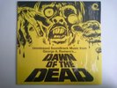 DAWN OF THE DEAD TRUNK JBH 0011LP UNRELEASED SOUNDTRACK MUSIC GEORGE ROMERO