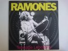 RAMONES TEENAGE LOBOTOMY JOEY DEE DEE RAMONE PUNK