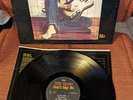 BILLY SQUIER DON'T SAY NO CAPITOL RECORDS ST-12146 NM/EX 1ST PRESSING