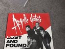 angelic upstarts-lost and found vinyl/punk/oi