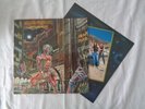 Iron Maiden – Somewhere In Time (2) - UK original Import LP + OIS (0611)
