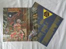 Iron Maiden – Somewhere In Time (3) - German original Import LP + OIS (M2)