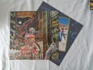 Iron Maiden – Somewhere In Time (4) - German original Import LP + OIS (M2)