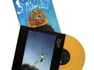 Yeah Yeah Yeahs: Cool It Down - Opaque Yellow Vinyl LP with Exclusive Art Poster