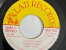 COMP. LATINOS - Koemanoe Sanie / ISLAND FUNK SOUL Suriname