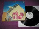 FLIED EGG - DR SIEGEL - VERTIGO JAPAN 1971 MONSTER RARE ORIGINAL SWIRLY